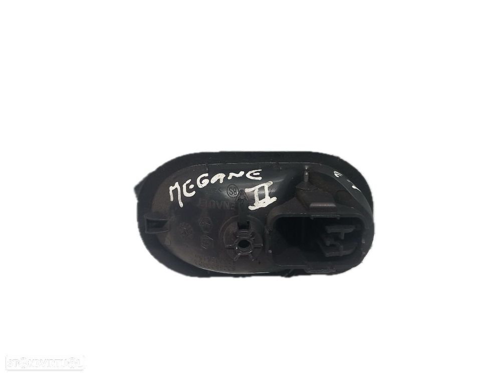 Puxador / Muleta Interior Renault Megane Ii (Bm0/1_, Cm0/1_) - 2