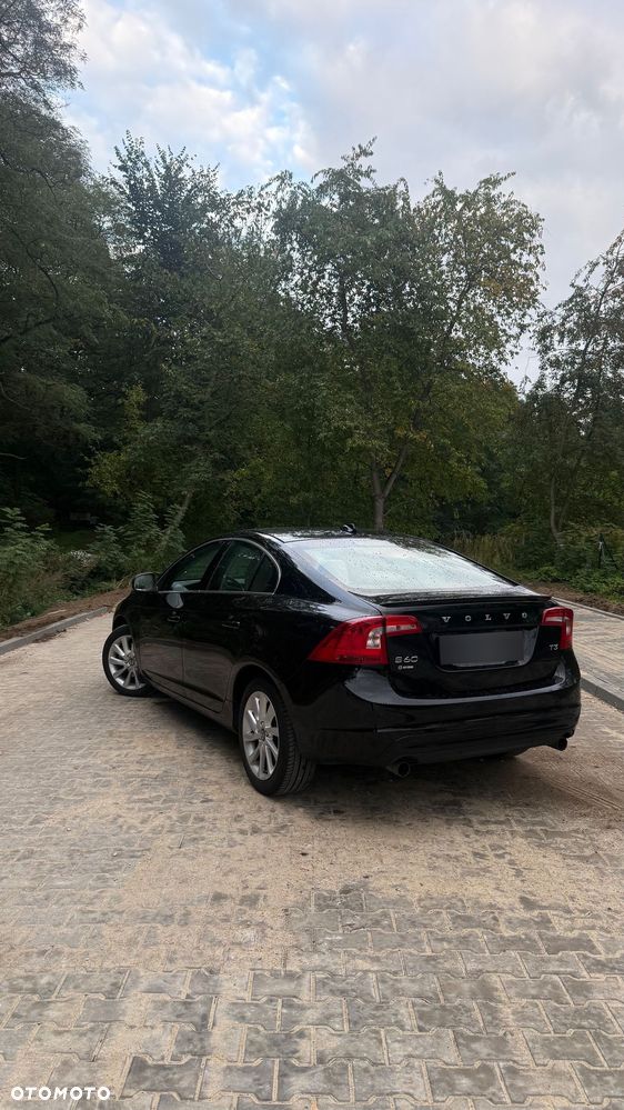 Volvo S60 2017 photo 5