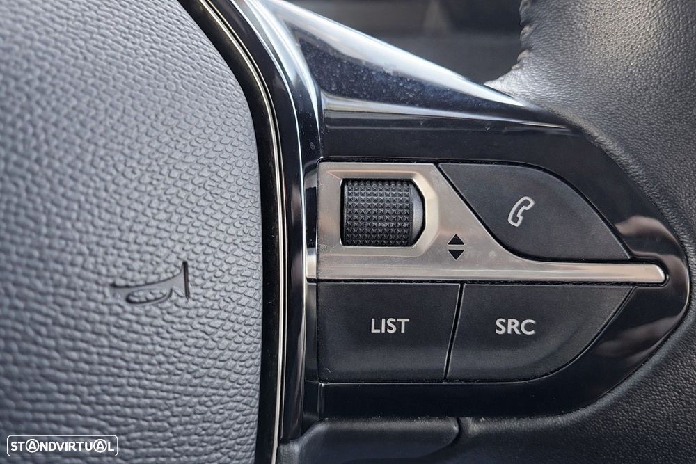 Peugeot 208 1.5 BlueHDi Active Pack - 13