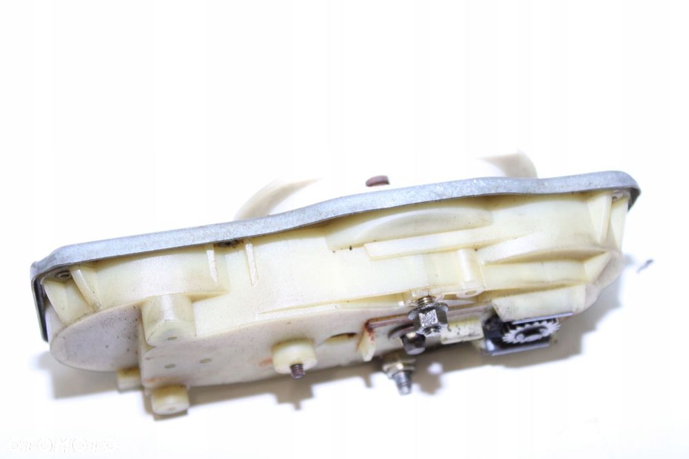 Przekładnia manualna szyberdachu BMW E34 ORYGINAŁ - 2