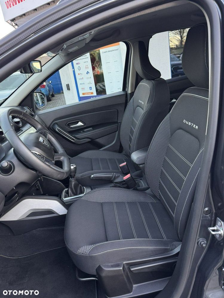 Dacia Duster 1.3 TCe Prestige - 16