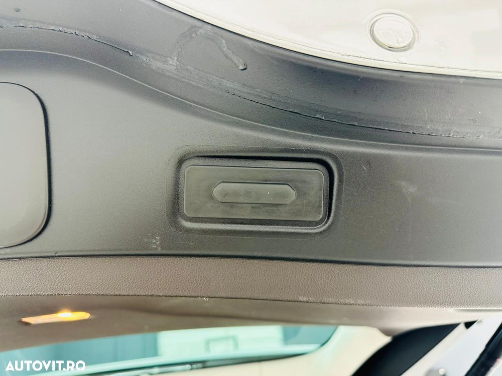 Renault Espace Energy dCi 160 EDC LIMITED - 18