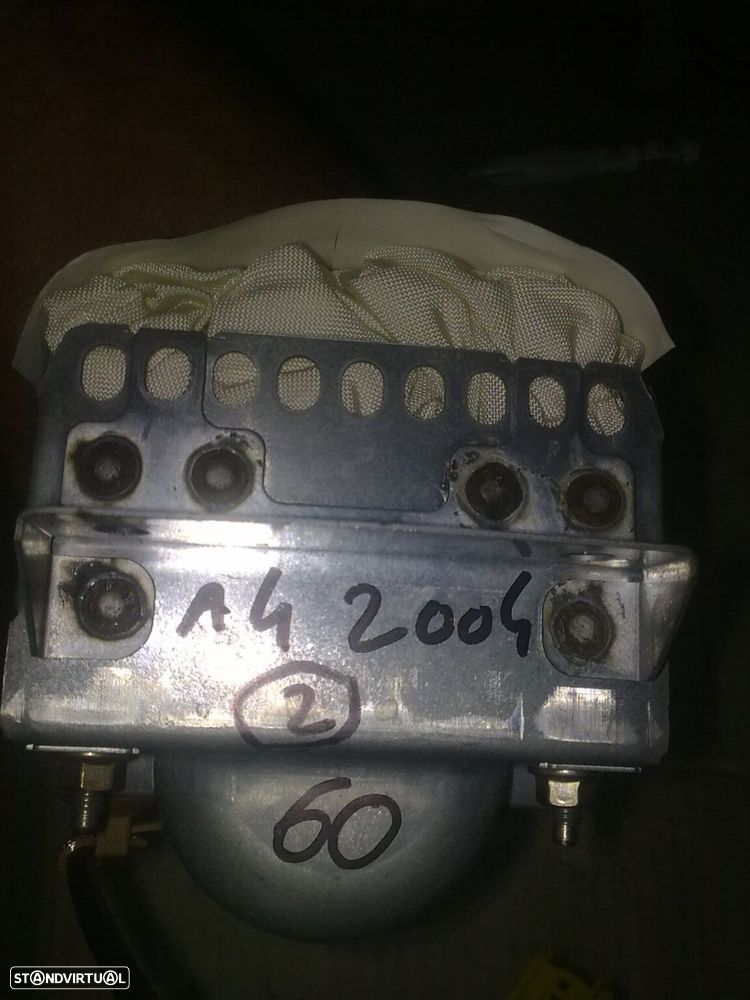 Airbag Passageiro 8E0880204A AUDI A4 2004 - 2