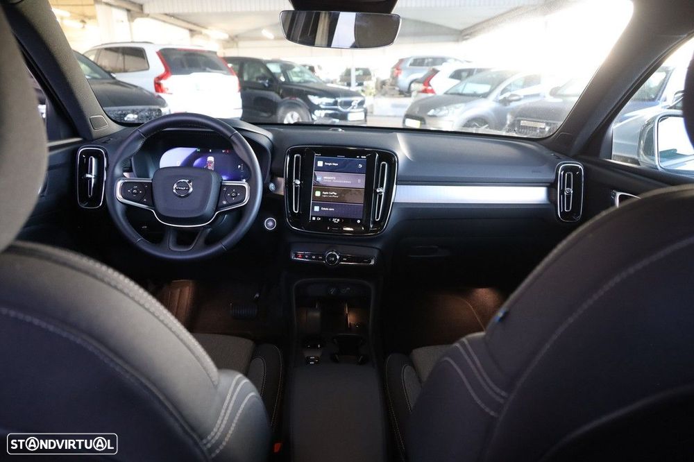 Volvo XC 40 2.0 B3 Core - 19