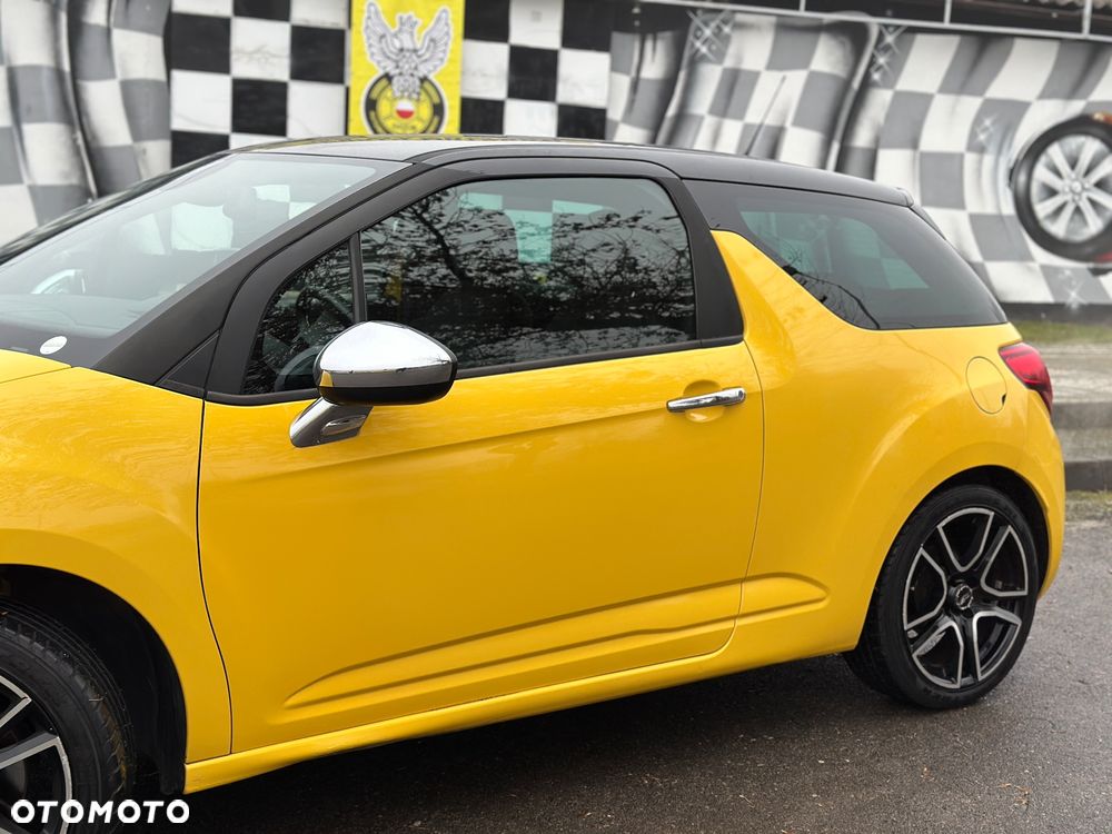 Citroën DS3 - 7