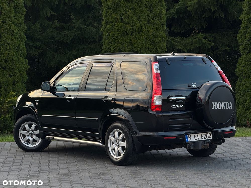 Honda CR-V 2.0i Executive - 3
