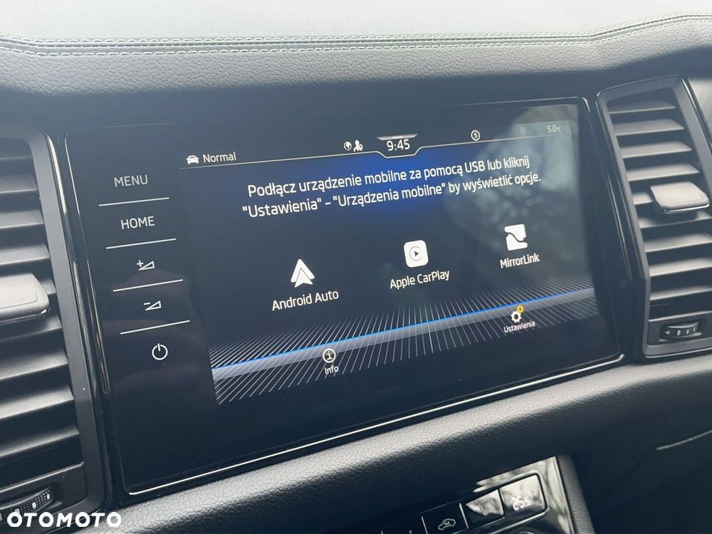 Skoda Kodiaq 2.0 TDI 4x2 Sportline DSG - 29