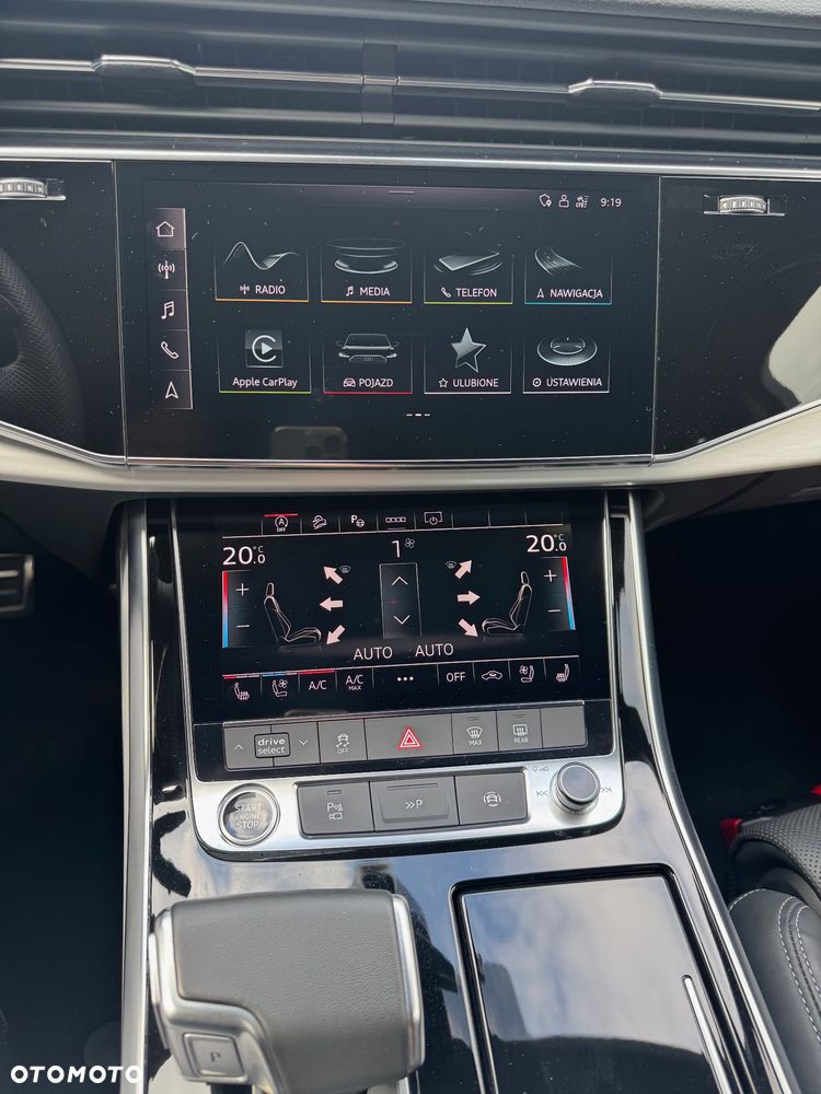 Audi Q7 50 TDI mHEV Quattro S Line Tiptr - 24