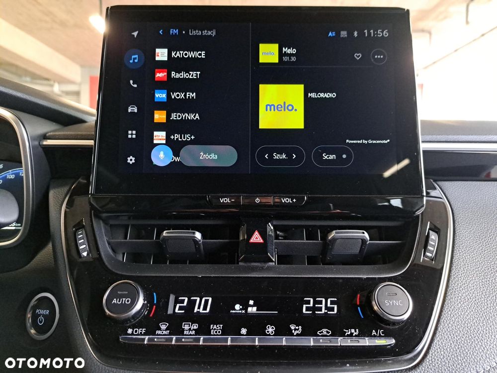 Toyota Corolla 2.0 Hybrid Style - 16