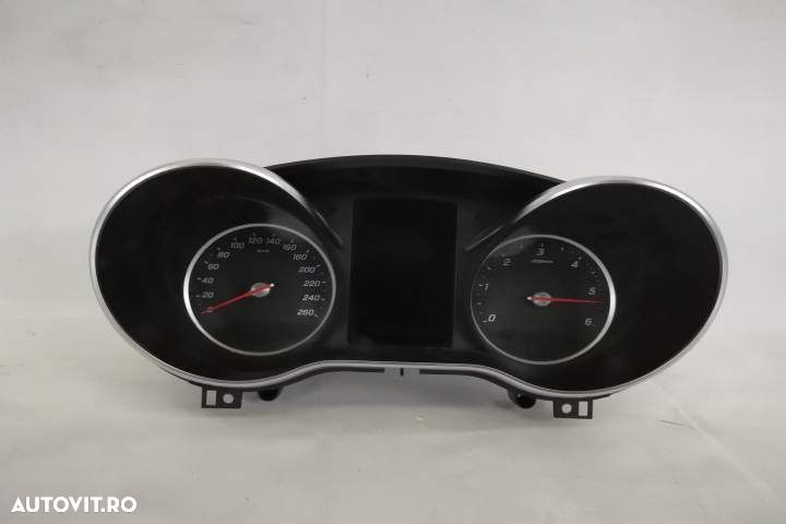 Ceasuri De Bord Originale In Stare Buna 2.1CDI Diesel Mercedes-Benz C- - 1