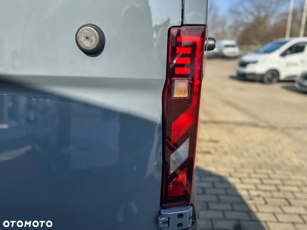 Renault Master 2.0 150KM Furgon L3H2 EXTRA - 14
