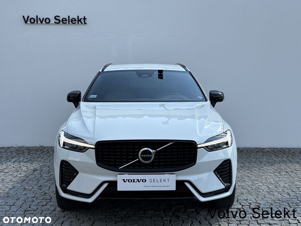 Volvo XC 60 - 3