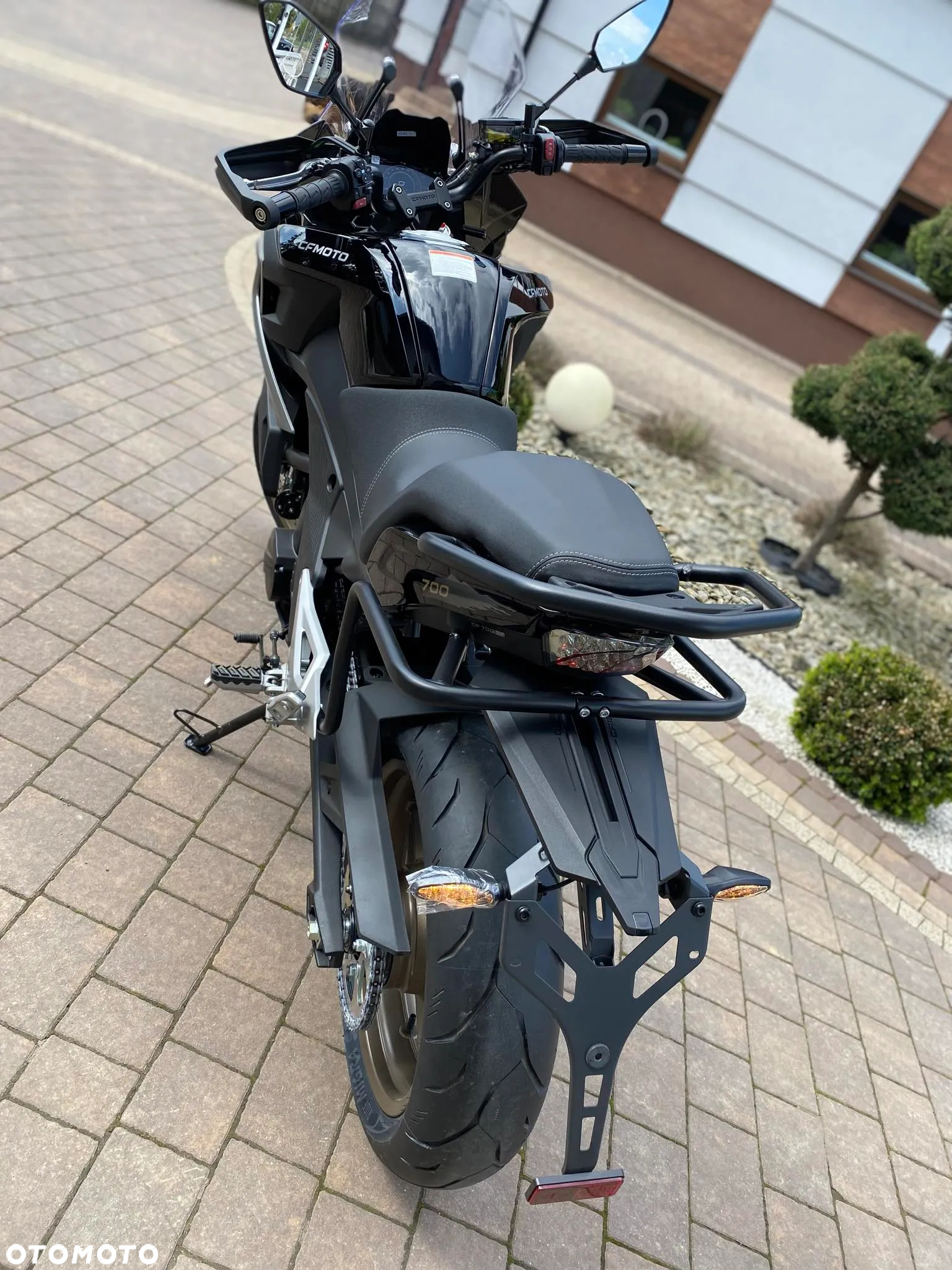 CFMoto Inny - 10