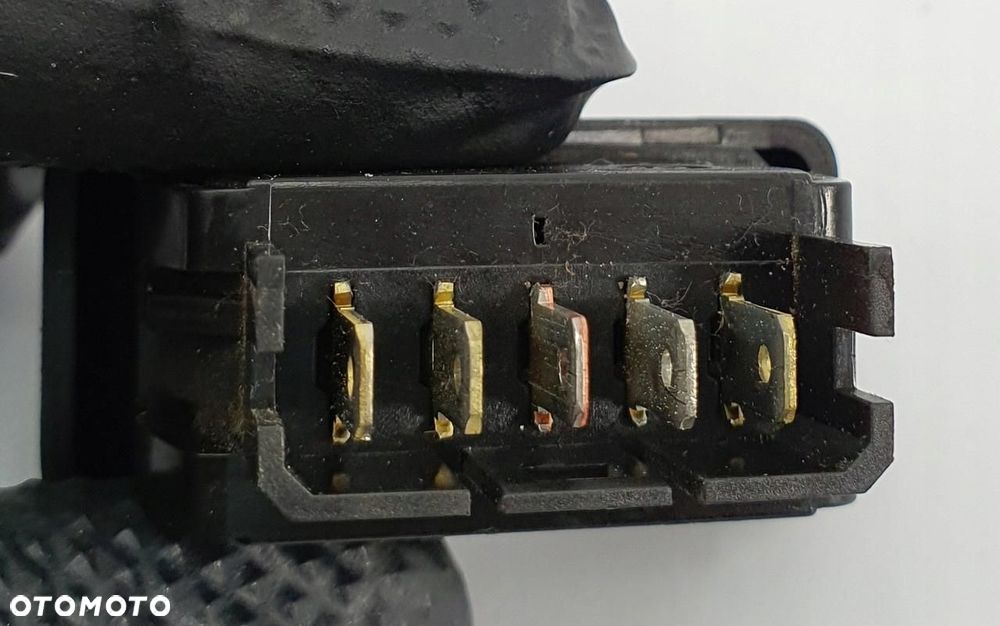 PRZYCISK SZYBY DACIA LOGAN MCV I - 3