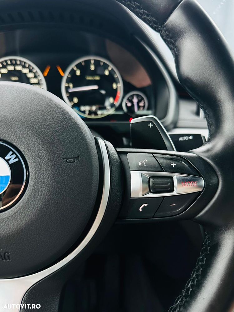 BMW X6 - 34