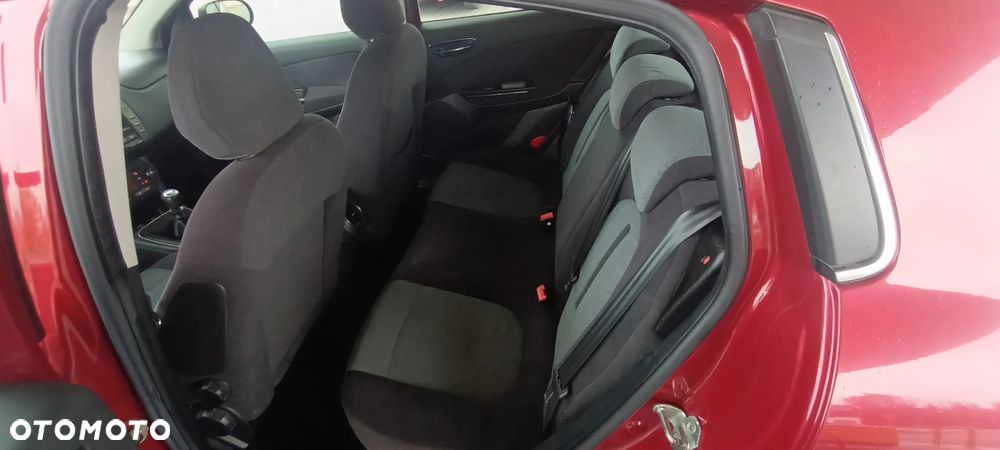 Fiat Bravo 1.6 Multijet 16V Dynamic - 17