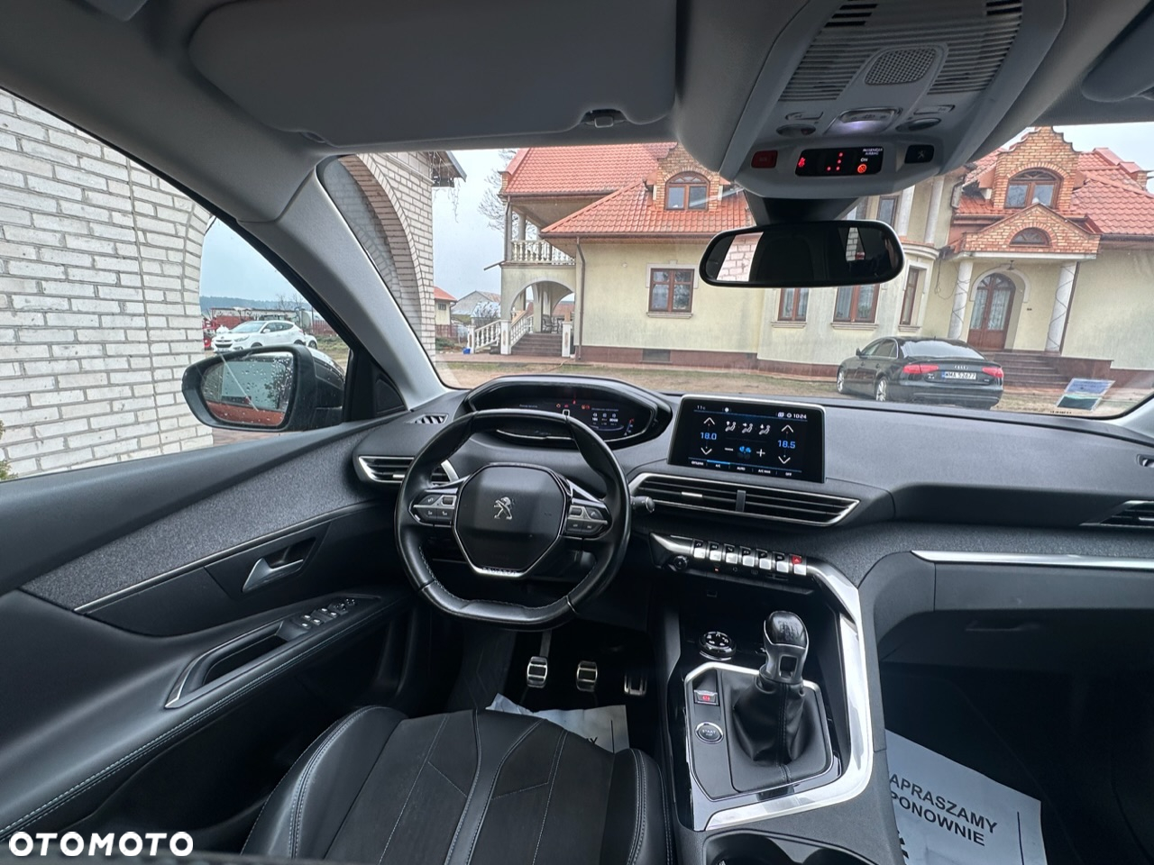 Peugeot 3008 - 20