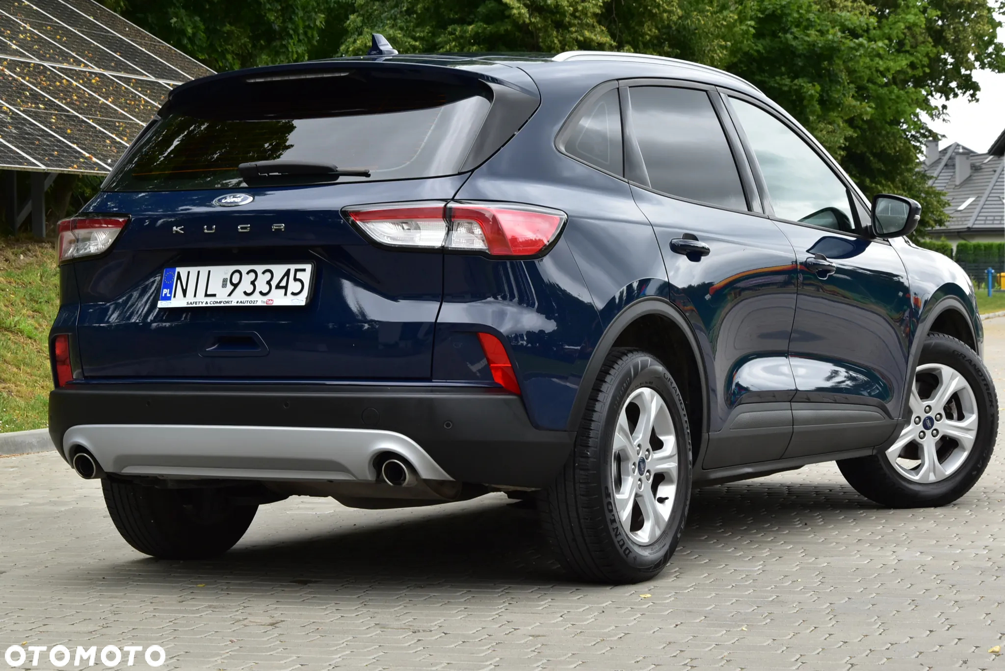 Ford Kuga 1.5 EcoBlue COOL&CONNECT - 5