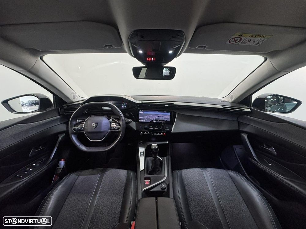 Peugeot 308 SW 1.5 BlueHDi Allure Pack - 12