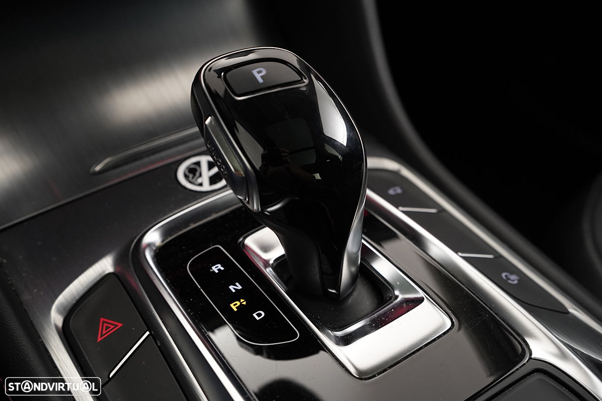 MG EHS 1.5 T-GDI Plug-in Hybrid Luxury - 11