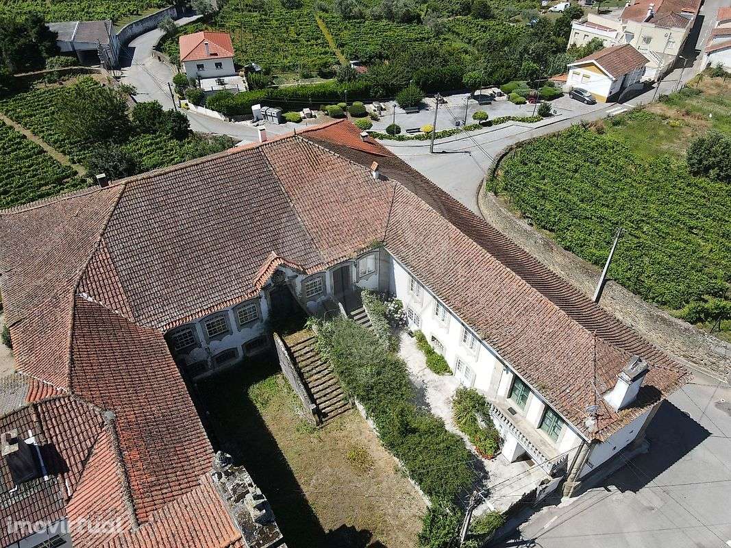 Moradia T6 para venda - Grande imagem: 3/38