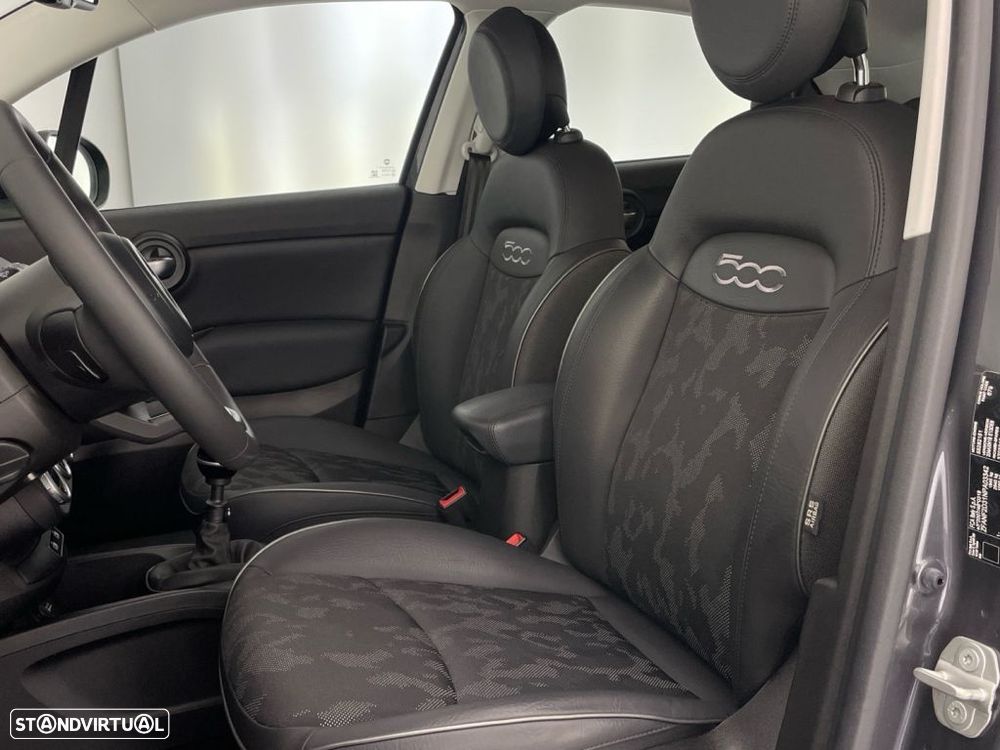 Fiat 500X 1.0 FireFly - 18