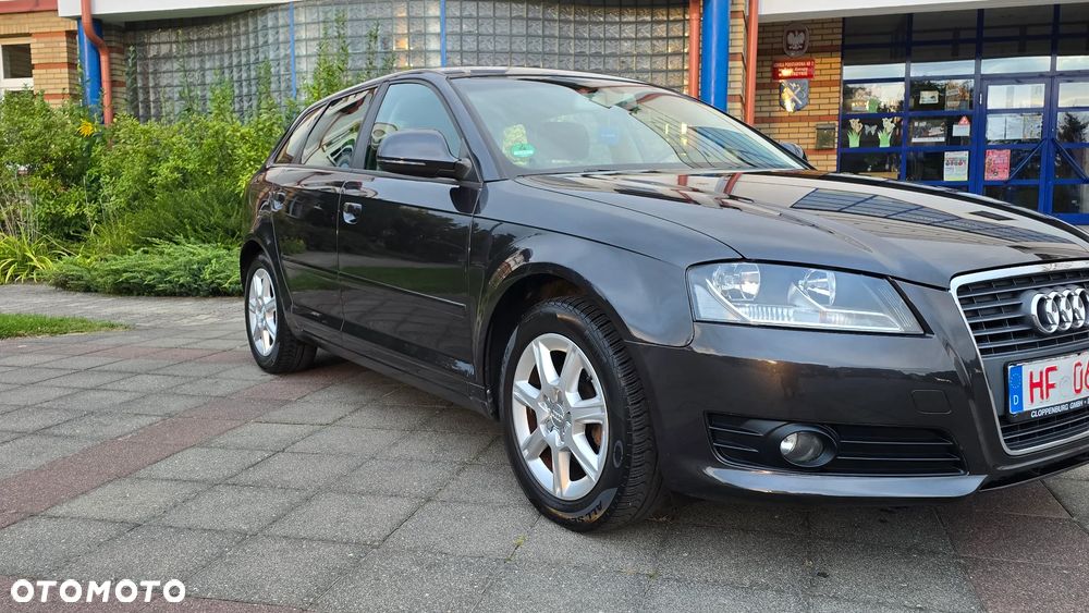 Audi A3 Sportback - 35