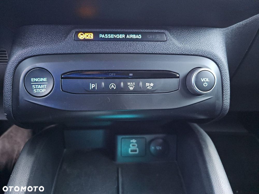 Ford Focus 1.5 EcoBlue Titanium - 23