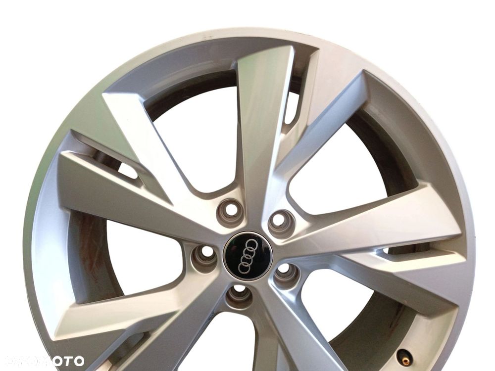 FELGA ALUMINIOWA AUDI Q4 E-TRON (2021-) 40 204KM 150kW 89A601025L 89A601025M - 4