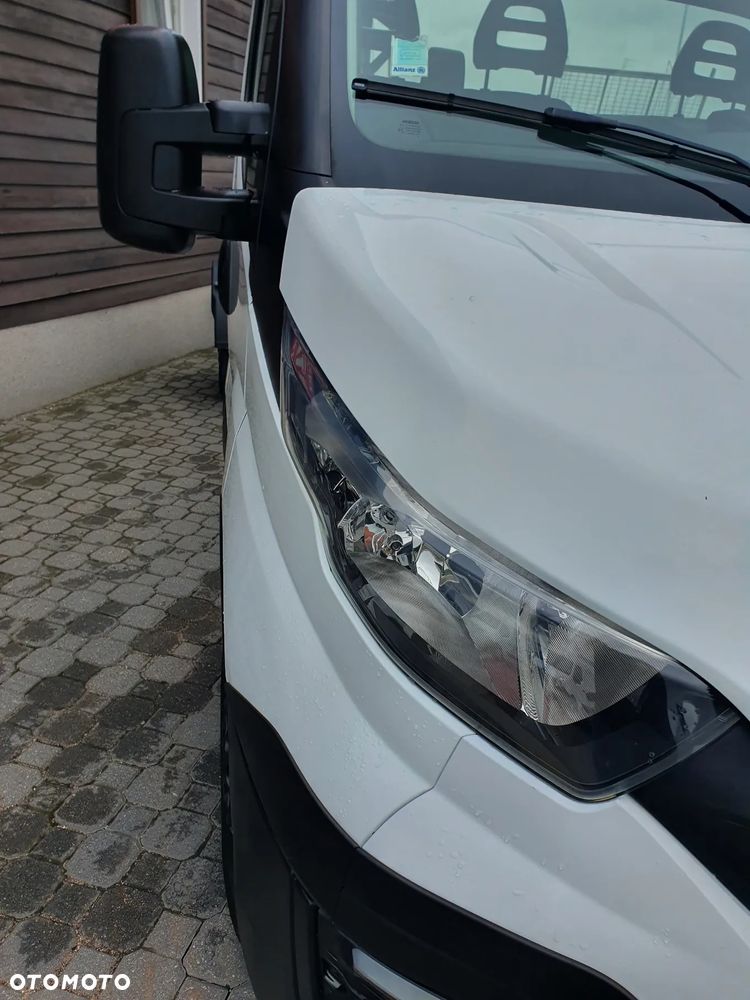 Iveco DAILY 35S18 3,0 180KM - 6