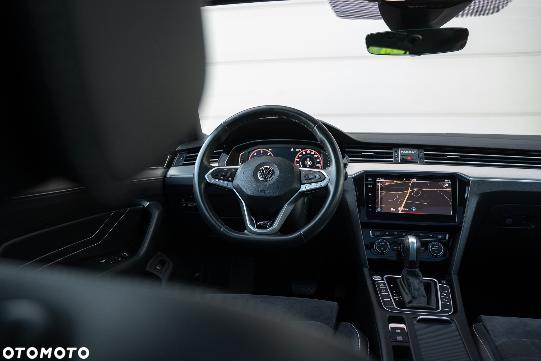 Volkswagen Passat 2.0 TDI SCR (BlueMotion Tech) 4Motion D Highline - 28