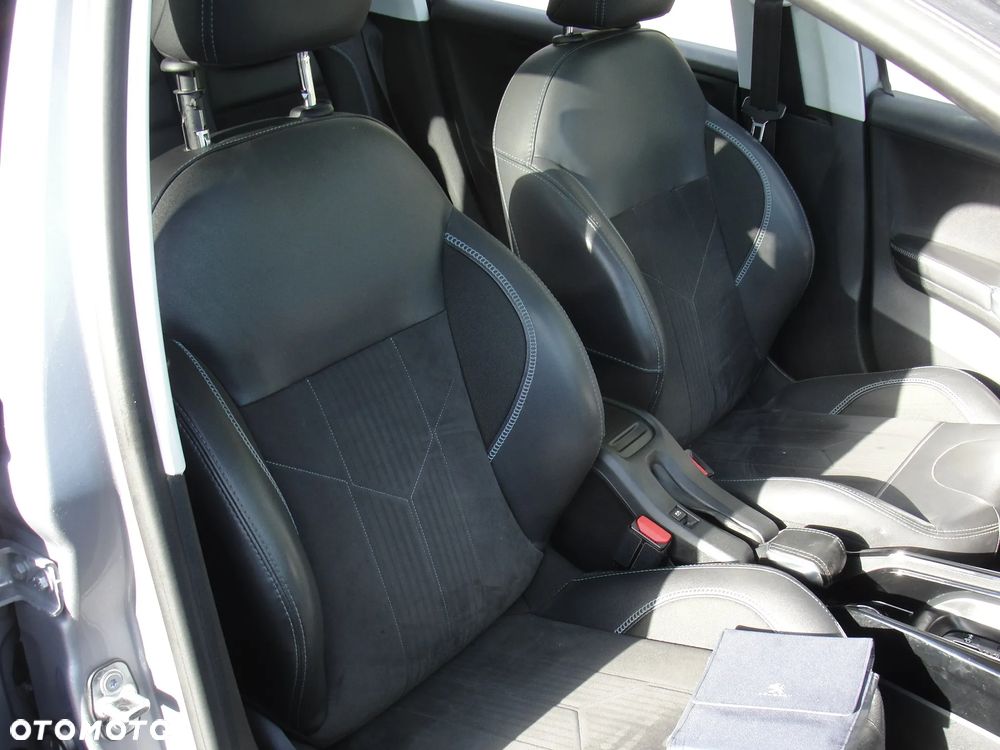 Peugeot 2008 PureTech 110 Stop&Start EAT6 Crossway - 8