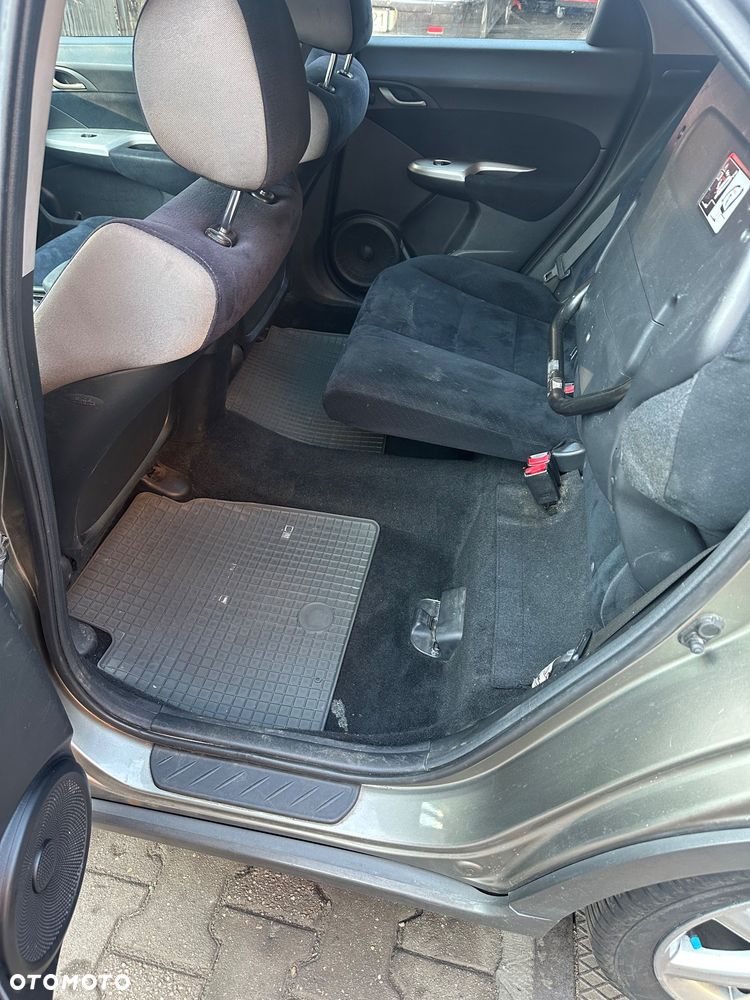 Honda Civic 1.3 MX IMA - 11