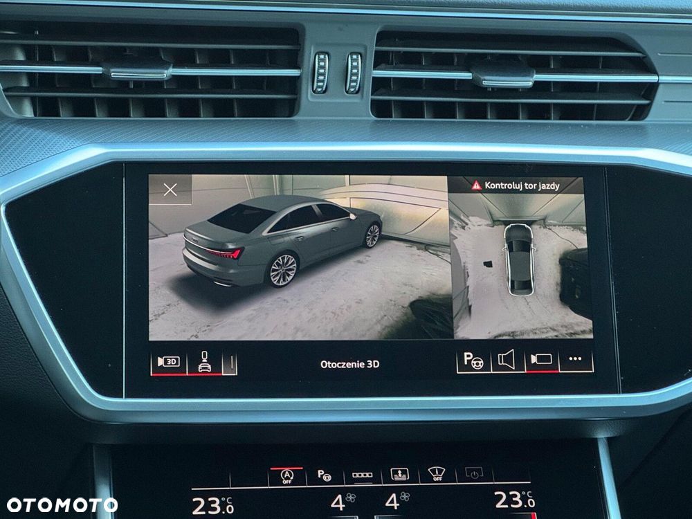 Audi A6 Limousine - 26