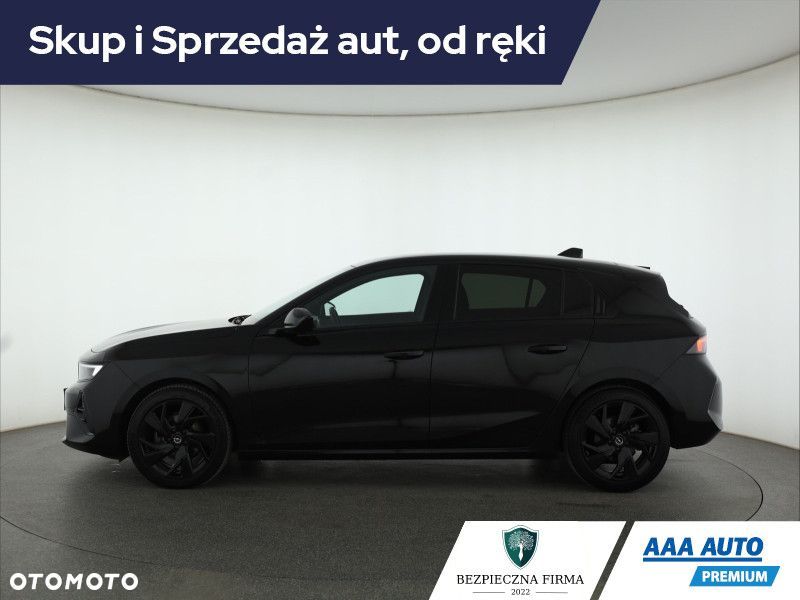 Opel Astra - 4