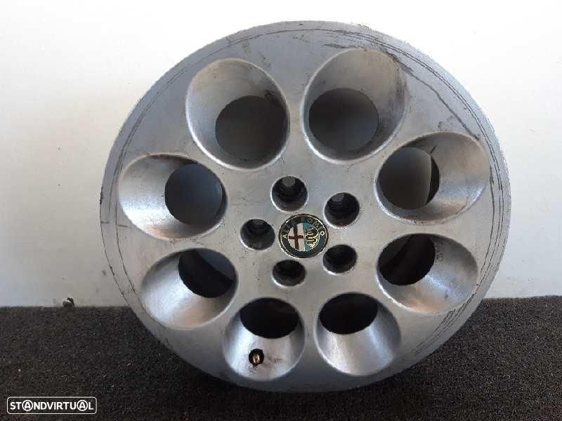 PNEU ALFA ROMEO 156 - 1