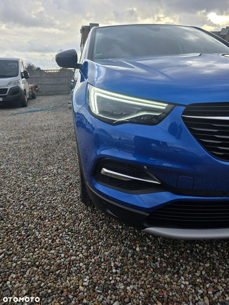 Opel Grandland X - 22