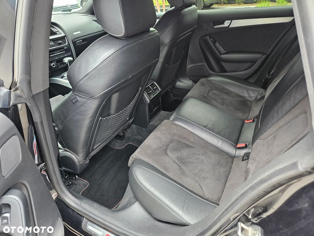 Audi A5 Sportback 2.0 TFSI Quattro S tronic - 13