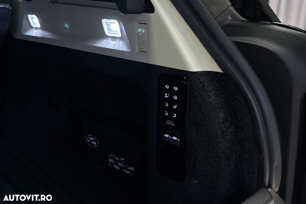Land Rover Range Rover 3.0 I6 D350 MHEV Autobiography - 38