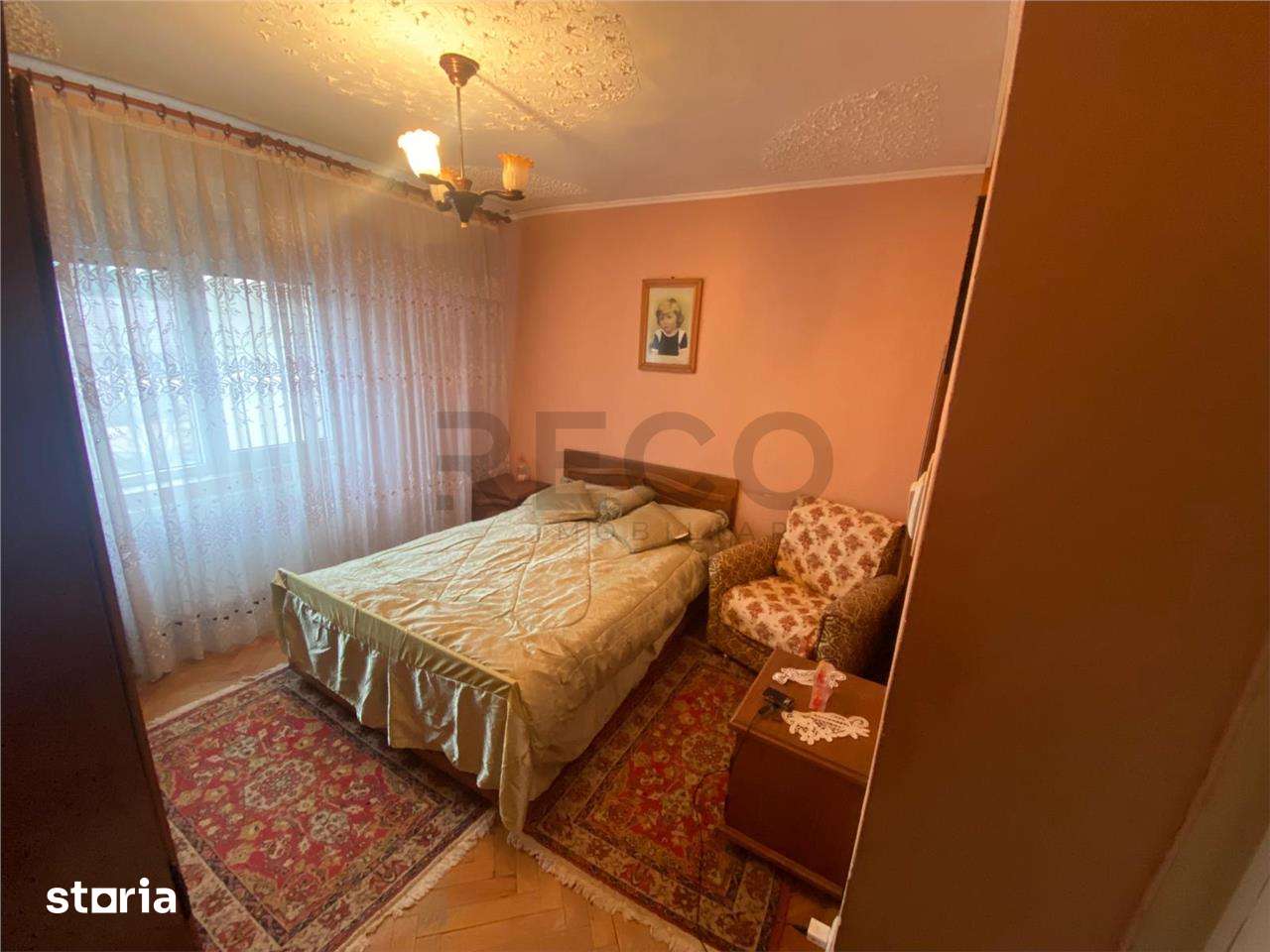 RECO apartament 67mp util Marghita-Zona Centrala — fotografia 3
