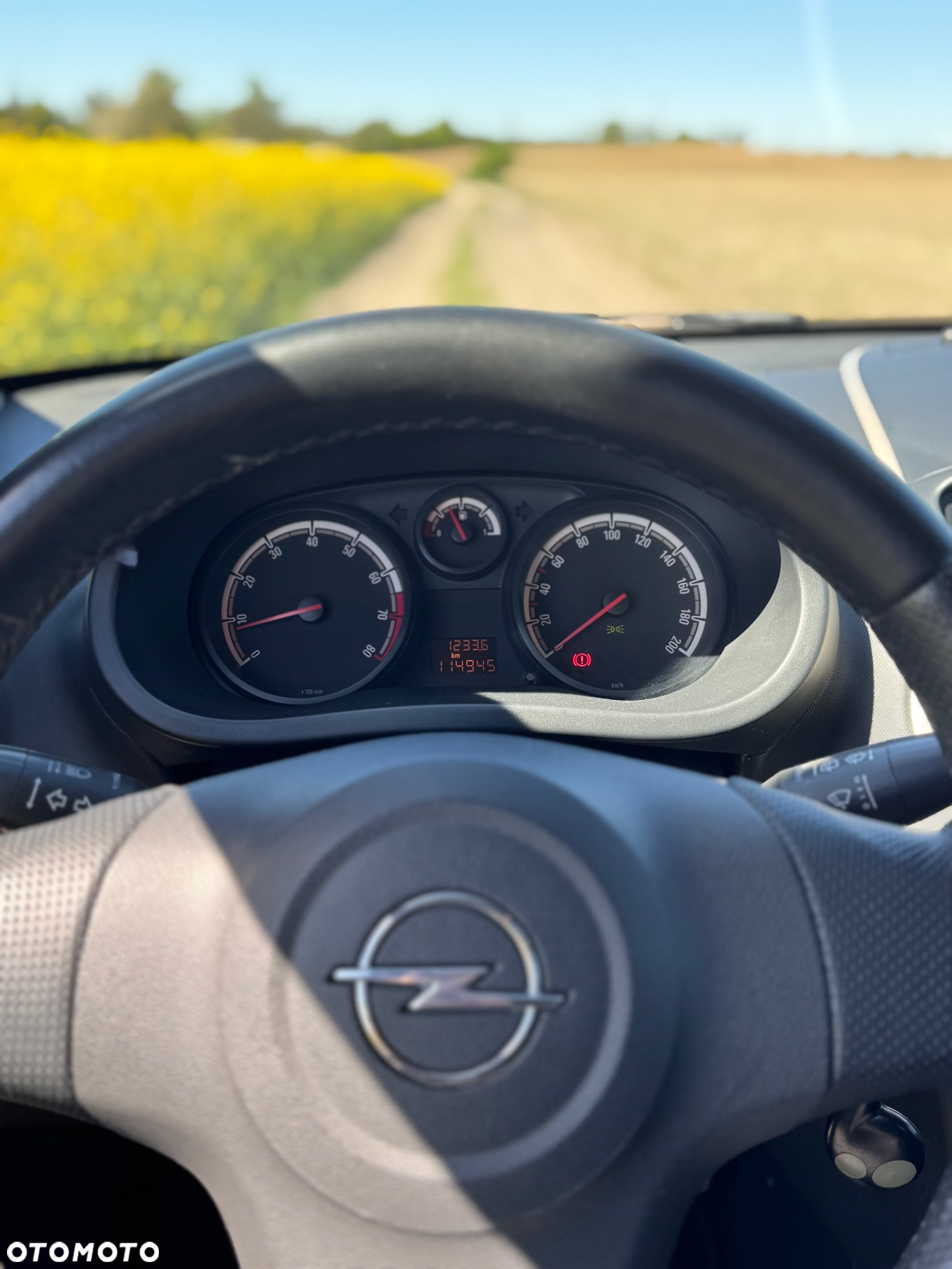 Opel Corsa 1.2 16V - 20