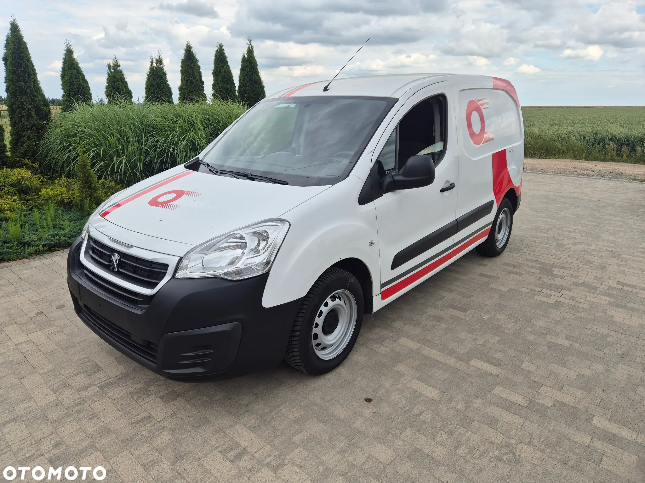 Peugeot Partner - 2