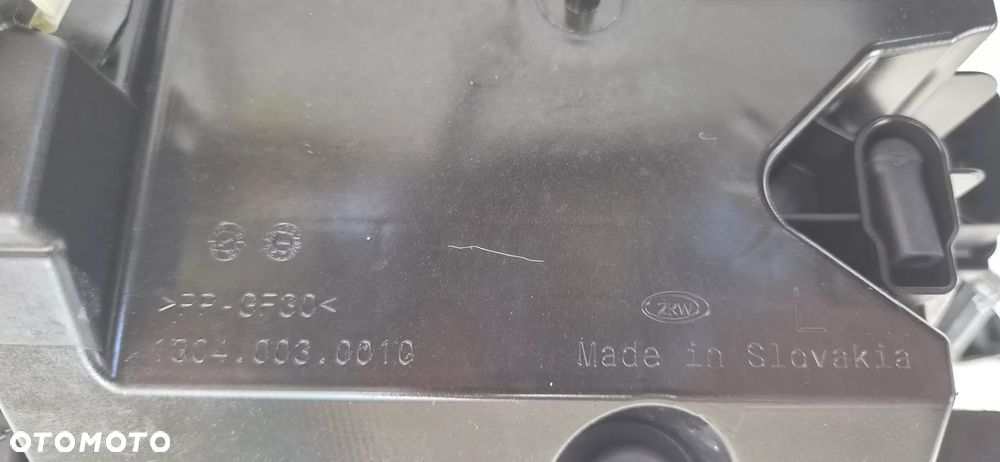 LAMPA LEWA SKODA KAMIQ ,,CRYSTAL LIGHTING,, LIFT 2023- 655941015C - 15