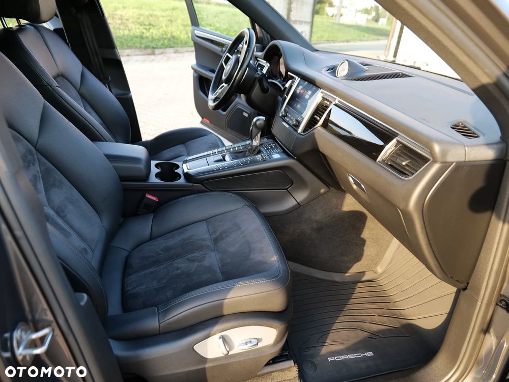Porsche Macan PDK - 15
