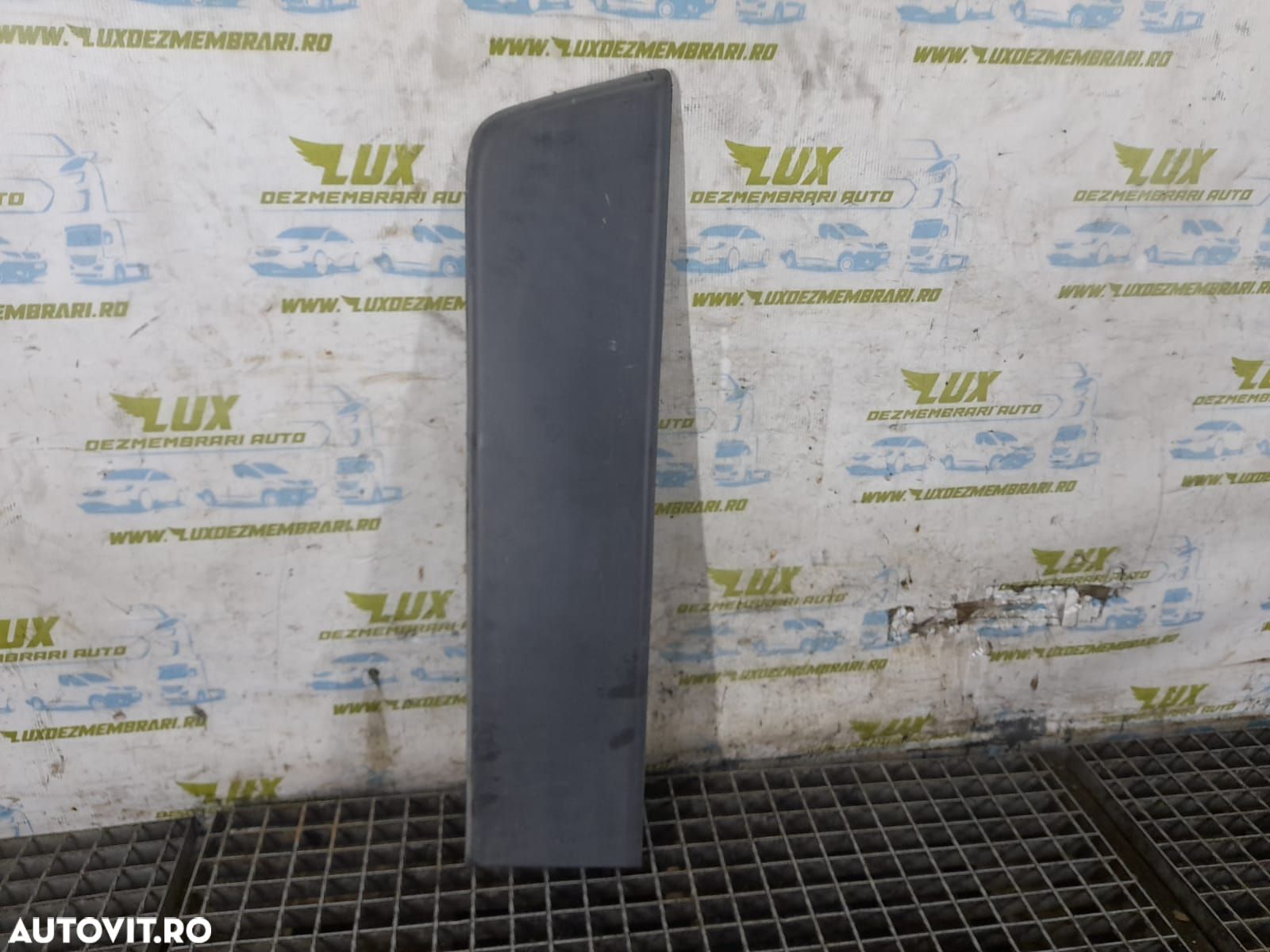 Bandou stanga 1306610070 Citroen Jumper 2 [1st facelift] [2012 - 2014 - 1