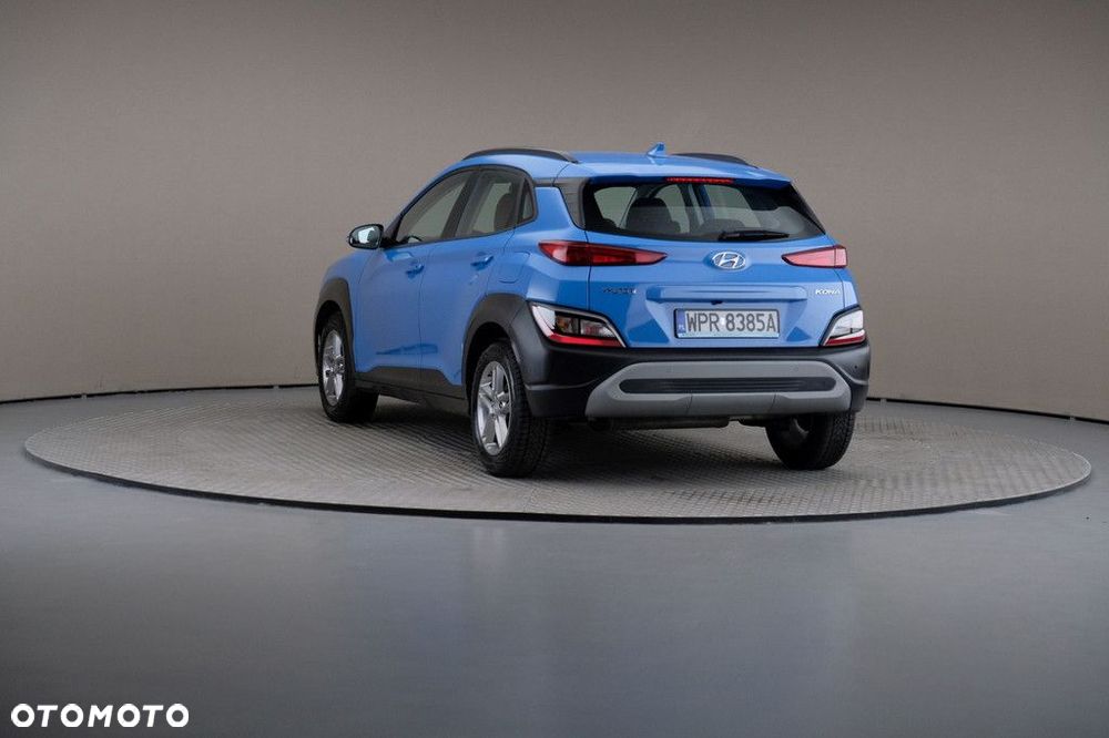 Hyundai Kona 1.0 T-GDI Comfort - 2