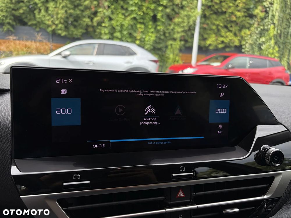 Citroën C4 PureTech 100 Stop&Start FEEL - 25