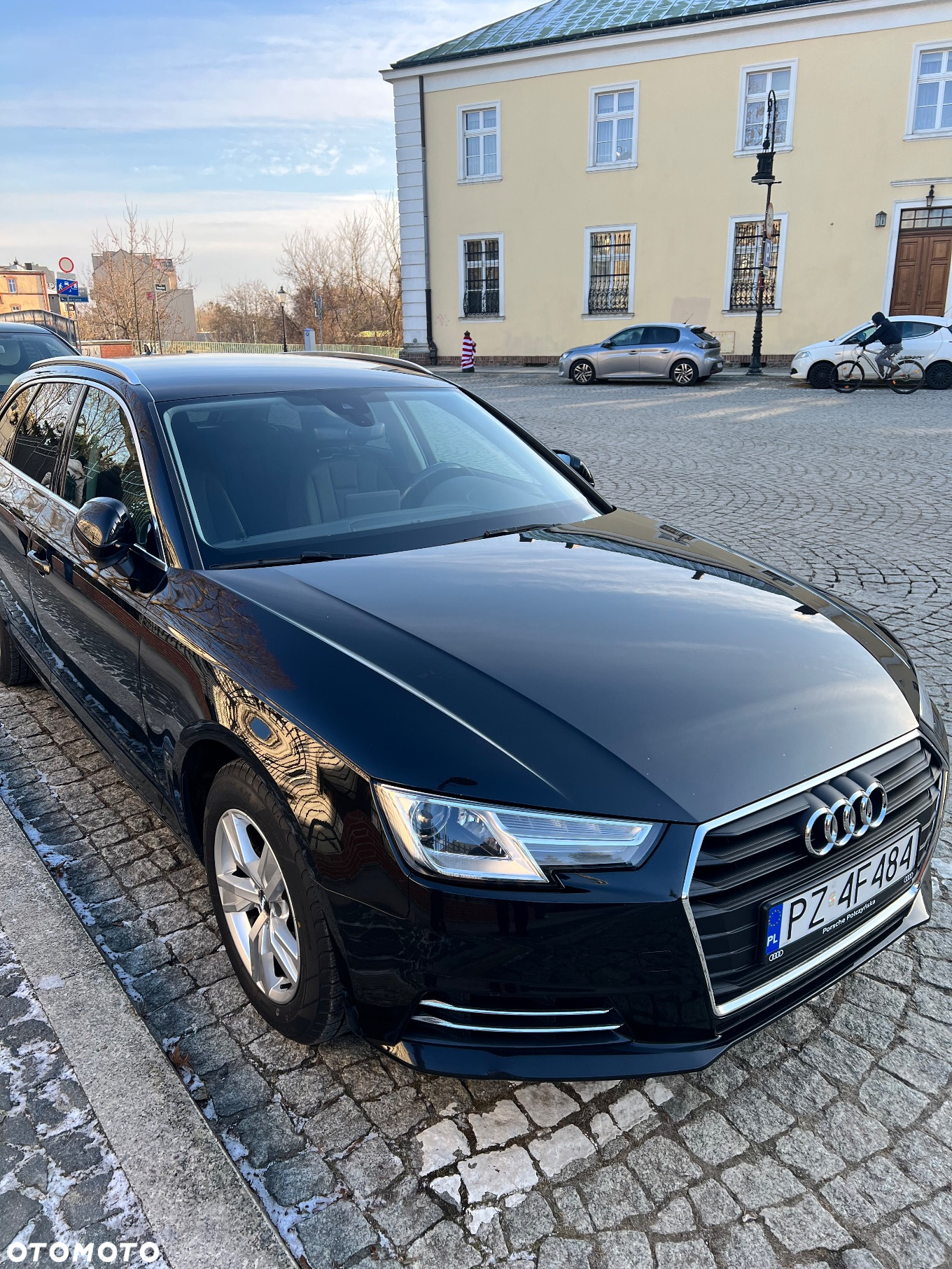 Audi A4 2.0 TDI S tronic - 4