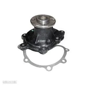 Bomba de água Mazda T3000 motor HA - 1