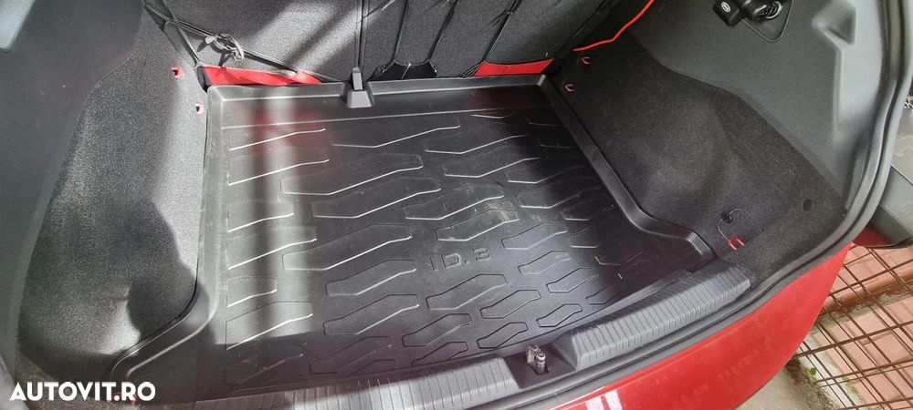 Volkswagen ID.3 58 kWh Pro - 16